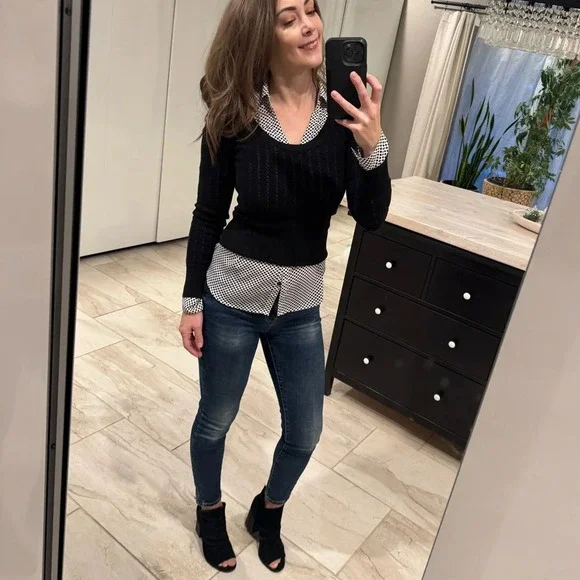 Express Portafino polka dot - Picture 2 of 16